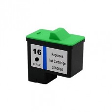 LEXMARK 16 KARTUŠA ČRNA LEXMARK 16 KARTUŠA ČRNA